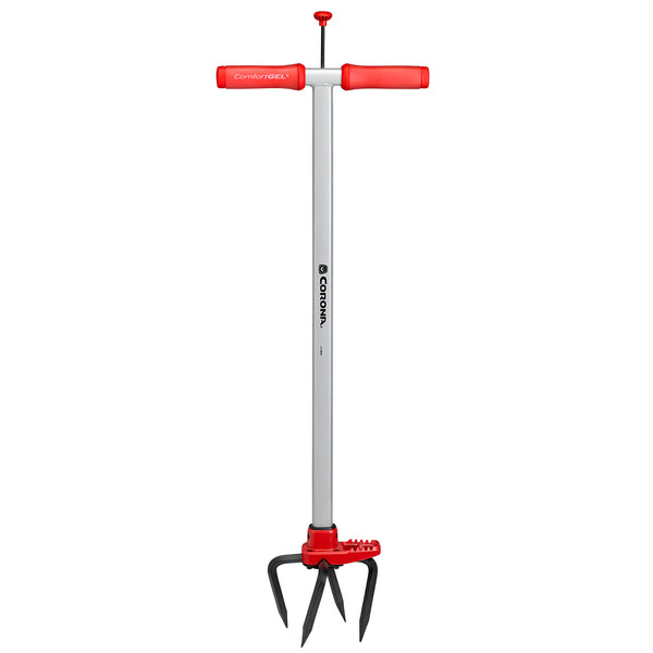 Hand garden tiller sale