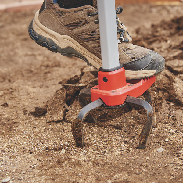 Garden tiller sale