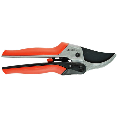 Corona ComfortGEL Ratchet Cut Branch & Stem Pruner from Burgon & Ball