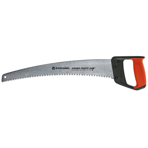 Corona Max RazorTOOTH 46cm Pruning Saw from Burgon & Ball