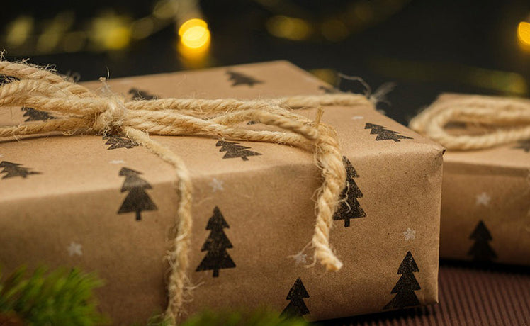 Our perfect presents: Team Burgon & Ball's top Christmas gifts