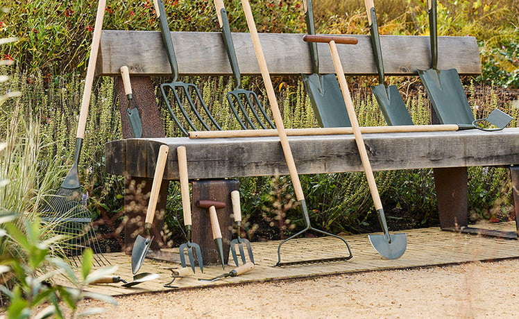 Introducing BoronGreen: a revolution in gardening tools!