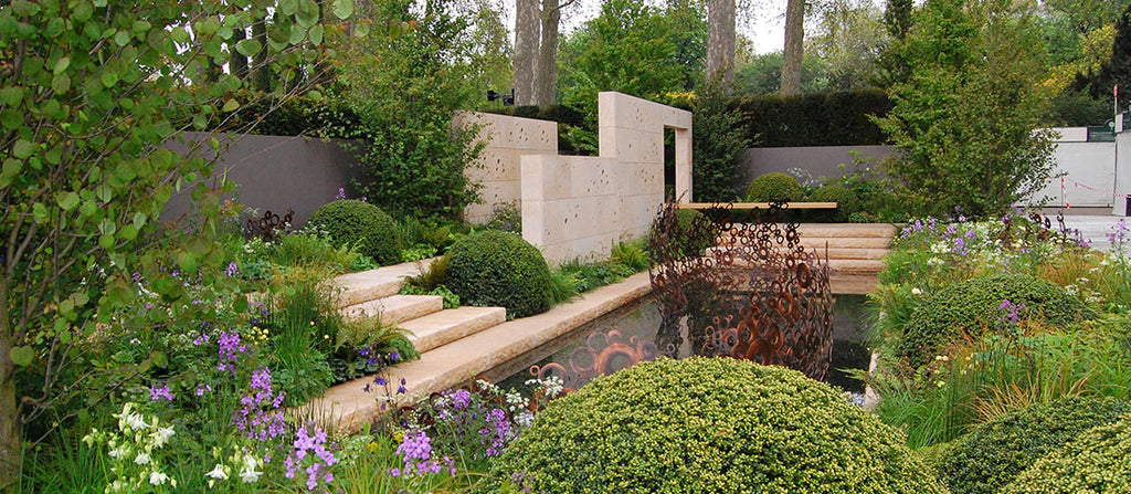 Stephen Linton Rhs Stephen Bennett: behind the scenes at RHS Chelsea | Burgon & Ball blog ...