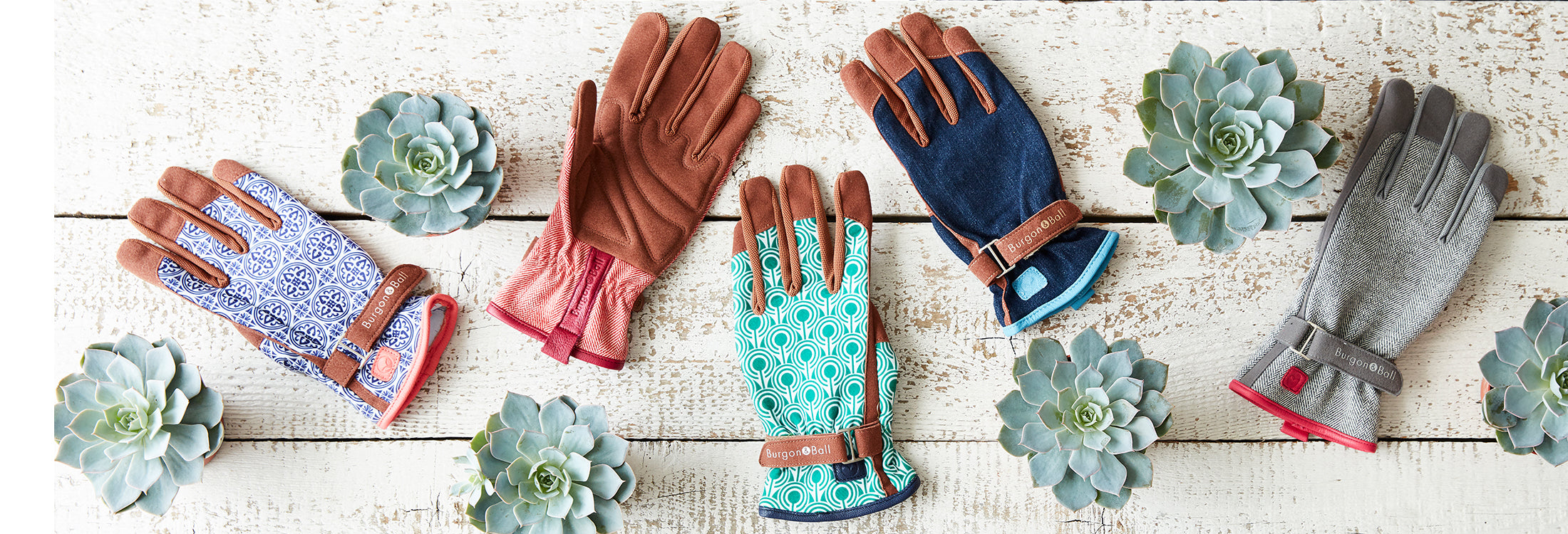 Trade Women's Gardening Gloves
