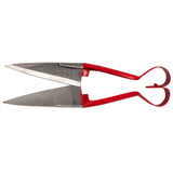 No. 10 Double Bow 'Drummer Boy' Shears, Hand shears, sheep shears, 6.5" Blade, by Burgon & Ball