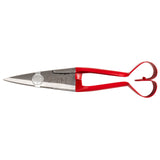 No. 10 Double Bow 'Drummer Boy' Shears, Hand shears, sheep shears, 6.5" Blade, by Burgon & Ball