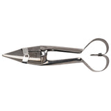Double Bow hand shears, sheep shears, 3.5 inch Blade, by Burgon & Ball