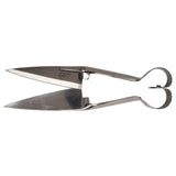 Double Bow hand shears, sheep shears, 6.5 inch Blade, by Burgon & Ball