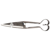 Double Bow hand shears, sheep shears, 6.5 inch Blade, by Burgon & Ball