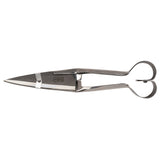 Double Bow hand shears, sheep shears, 6.5 inch Blade, by Burgon & Ball