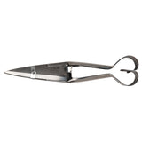 Double Bow Bigornia Sheep Shears, Hand Shears, 6.5 inch Blade, by Burgon & Ball