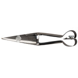Regulator Bow Sheep Shears, hand shears, 6.5 inch blade, by Burgon & Ball