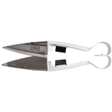Double Bow 'SuperShears' Sheep Shear, Hand Shear, 5.0 inch Blade, by Burgon & Ball