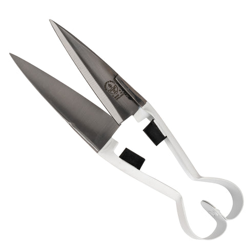 Double Bow 'SuperShears' Sheep Shear, Hand Shear, 6.5 inch Blade, by Burgon & Ball