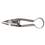 Single Bow Dagging & Trimming Shears, sheep shears, hand shears, 3.5 inch Blade, by Burgon & Ball