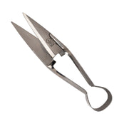 Single Bow Dagging & Trimming Shears, sheep shears, hand shears, 5.5 inch Blade, by Burgon & Ball