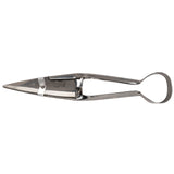 Single Bow Dagging & Trimming Shears, sheep shears, hand shears, 5.5 inch Blade, by Burgon & Ball