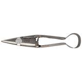 Single Bow Dagging & Trimming Shears, sheep shears, hand shears, 5.5 inch Blade, by Burgon & Ball