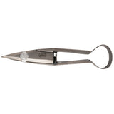 Single Bow Dagging & Trimming Shears, sheep shears, hand shears, 6.5 inch Blade, by Burgon & Ball