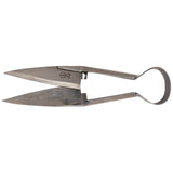 Single Bow Dagging & Trimming Shears, sheep shears, hand shears, 6.5 inch Blade, by Burgon & Ball