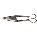 Double Bow BBA Sheep Shears, Hand Shears, 5.0 inch Blade, by Burgon & Ball
