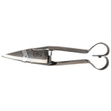 Double Bow BBA Sheep Shears, Hand Shears, 5.0 inch Blade, by Burgon & Ball