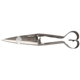 Double Bow BBN Sheep Shears, Hand Shears, 6.5-inch Blade, by Burgon & Ball