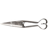 Double Bow BBN Sheep Shears, Hand Shears, 6.5-inch Blade, by Burgon & Ball