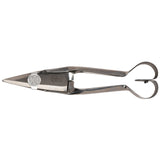 Double Bow Corona Sheep Shears, Hand Shears, 5.0 inch Blade, by Burgon & Ball