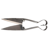 Double Bow Corona Sheep Shears, Hand Shears, 6.5inch Blade, by Burgon & Ball