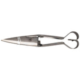 Double Bow Corona Sheep Shears, Hand Shears, 6.5inch Blade, by Burgon & Ball