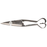 Double Bow Corona Sheep Shears, Hand Shears, 6.5inch Blade, by Burgon & Ball