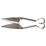 Double Bow T.U.S. Sheep Shears, hand shears, 5.0 inch Blade, by Burgon & Ball 