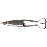 Double Bow T.U.S. Sheep Shears, hand shears, 7.25 inch Blade, by Burgon & Ball 