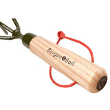 BoronGreen Claw Cultivator, RHS Endorsed, by Burgon & Ball
