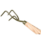 BoronGreen Claw Cultivator, RHS Endorsed, by Burgon & Ball