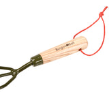 BoronGreen Claw Cultivator, RHS Endorsed, by Burgon & Ball