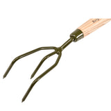 BoronGreen Claw Cultivator, RHS Endorsed, by Burgon & Ball