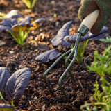 BoronGreen Claw Cultivator, RHS Endorsed, by Burgon & Ball