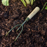 BoronGreen Claw Cultivator, RHS Endorsed, by Burgon & Ball