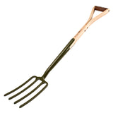 BoronGreen Border Fork, RHS Endorsed, by Burgon & Ball