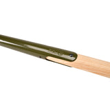 BoronGreen Digging Fork, RHS Endorsed, by Burgon & Ball