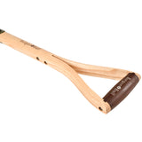 BoronGreen Digging Fork, RHS Endorsed, by Burgon & Ball
