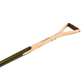 BoronGreen Digging Fork, RHS Endorsed, by Burgon & Ball