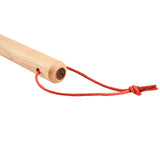 BoronGreen Lawn Rake, RHS-endorsed, by Burgon & Ball