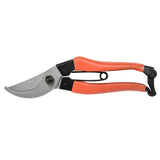 Bypass Secateurs, Red, Collector range, by Burgon & Ball