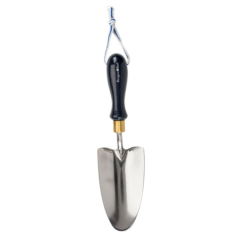 Jung WJU626180 Stuccoer´s Trowel 180 Mm, Grey/Blue