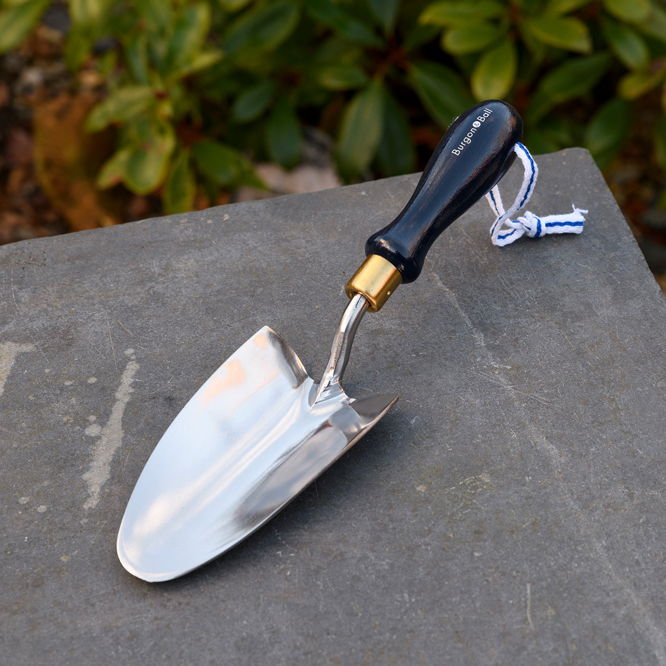 Hand Trowel | Collector Range | Burgon & Ball – Burgon and Ball