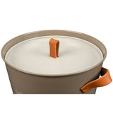 Collector Wild Bird Feed Tin, truffle, by Burgon & Ball