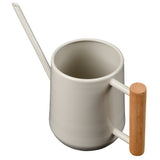 Collector Indoor Watering Can, Truffle, by Burgon & Ball